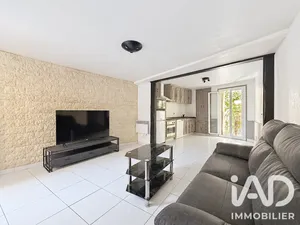 Village house in Magalas (34480)