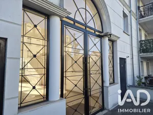 Studio in Lucé (28110)