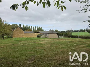 Terrain à bâtir à La Chapelle-des-Fougeretz (35520)