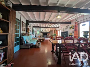 Maison à Hagetmau (40700)
