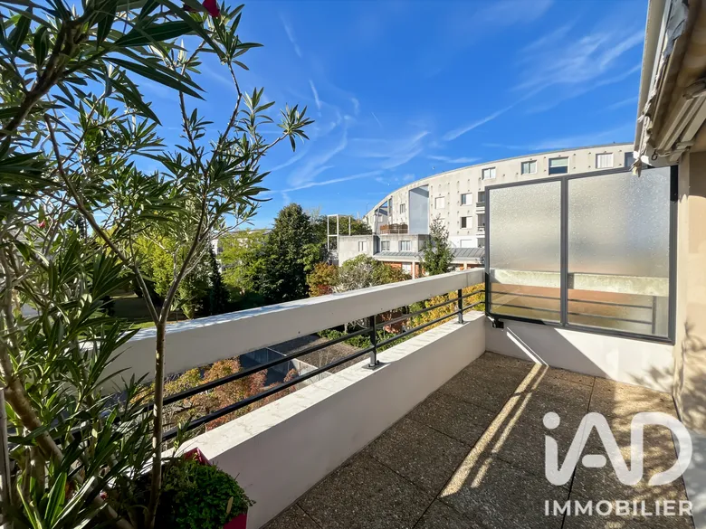 Appartement 3 pièces 67 m² · à Combs-la-Ville · 67,4 m² · 209 000 €