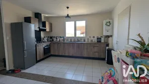 House in Escolives-Sainte-Camille (89290)