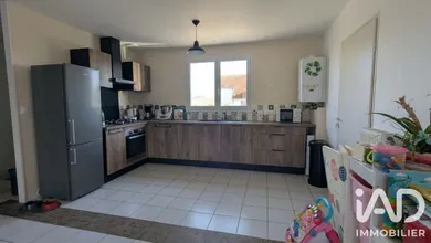House in Escolives-Sainte-Camille (89290)
