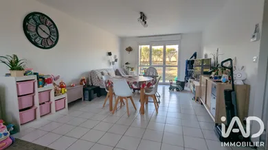 House in Escolives-Sainte-Camille (89290)
