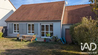 House in Escolives-Sainte-Camille (89290)