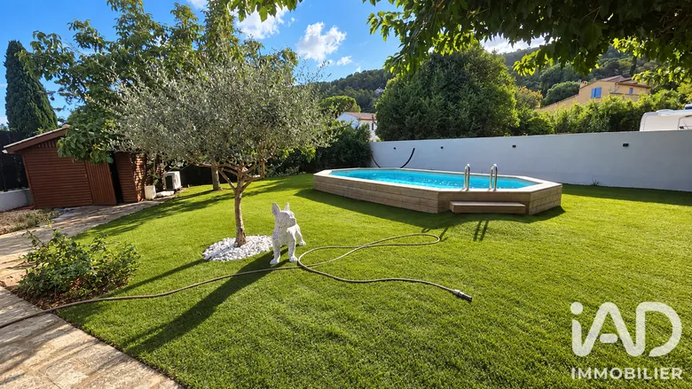 Maison 5 pièces 120 m² · à Solliès-Pont · 120 m² · 645 000 €