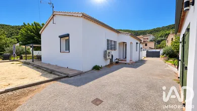 Traditional house in Solliès-Pont (83210)