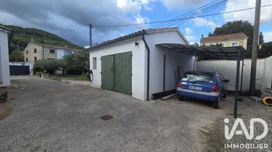 Traditional house in Solliès-Pont (83210)