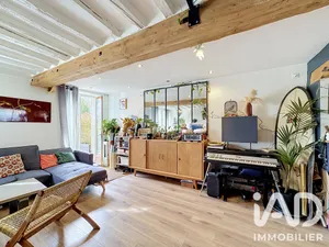 Townhouse in La Houssaye-en-Brie (77610)