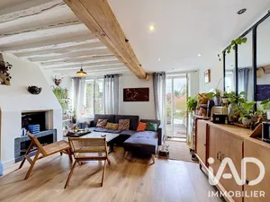 Maison de ville à La Houssaye-en-Brie (77610)