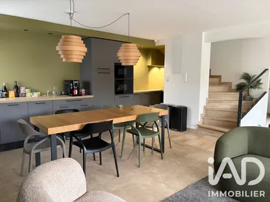 Appartement à Toulouse (31300)