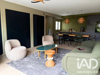 Appartement à Toulouse (31300)