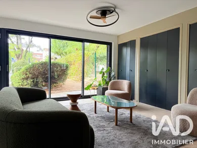 Appartement à Toulouse (31300)