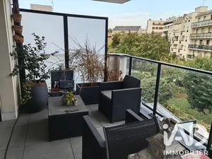 Apartment in Le Perreux-sur-Marne (94170)