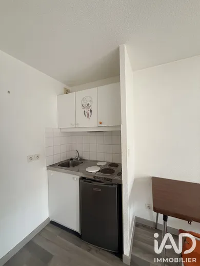 Appartement à Olivet (45160)