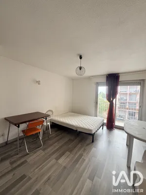 Appartement à Olivet (45160)