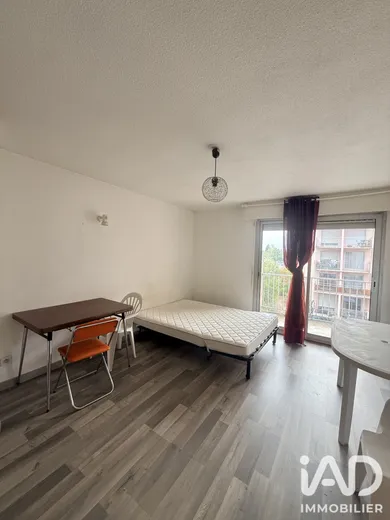 Appartement à Olivet (45160)
