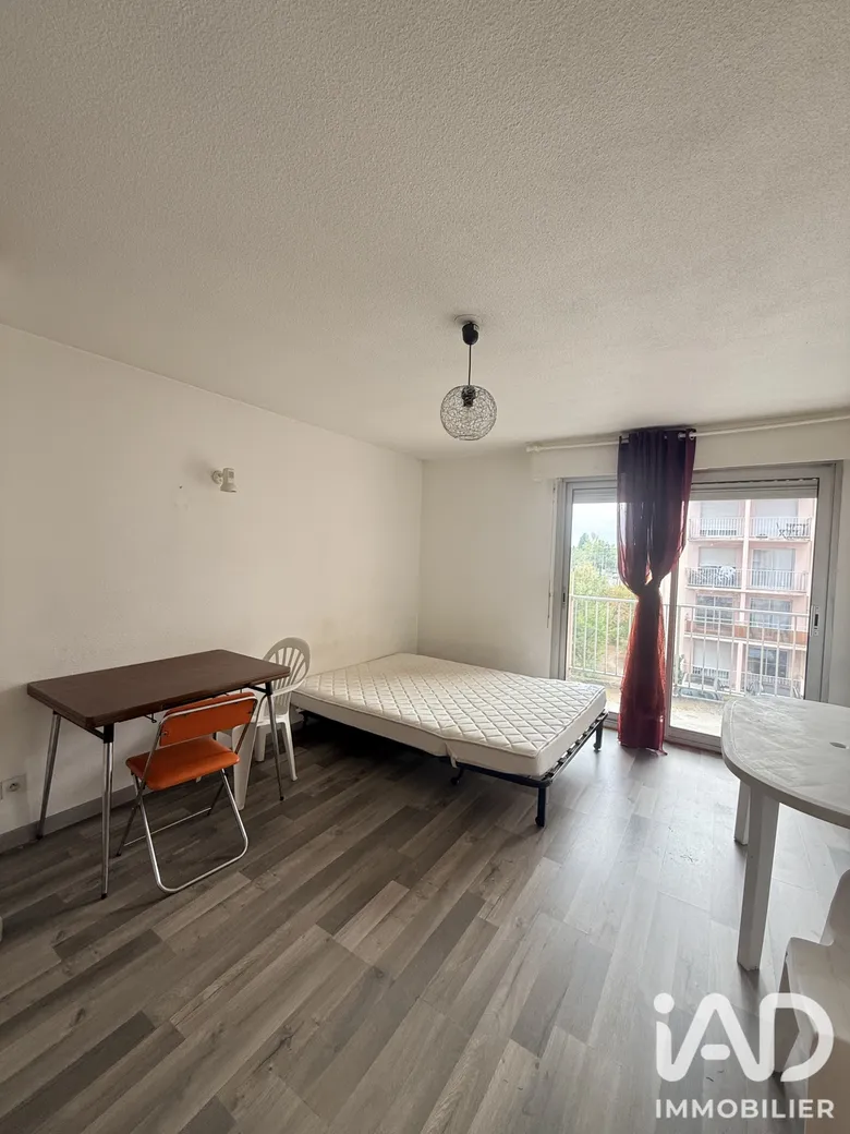 Appartement 1 pièce 25 m² · à Olivet · 25 m² · 84 000 €