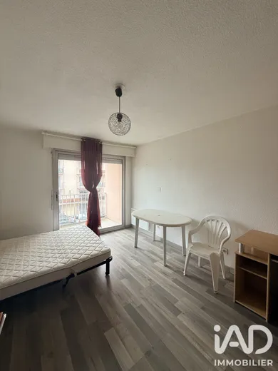 Appartement à Olivet (45160)