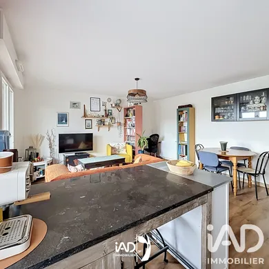 Appartement à Rouen (76000)
