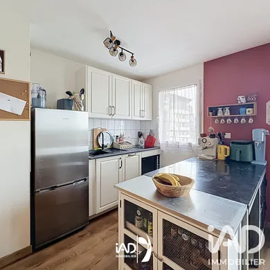 Appartement à Rouen (76000)