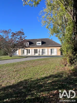 Demeure à Créon (33670)
