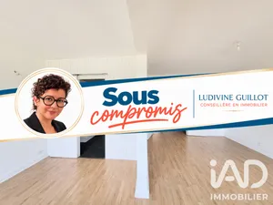 Appartement à Juvisy-sur-Orge (91260)