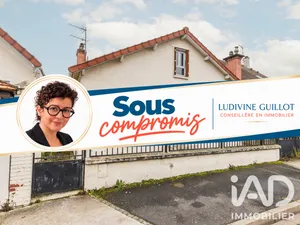 Maison à Thiais (94320)