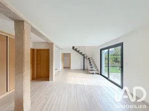 House in Bazougers (53170)