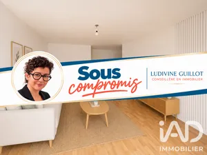 Apartment in Choisy-le-Roi (94600)