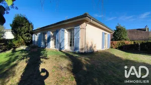 Traditional house in Lescar (64230)