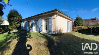 Maison traditionnelle à Lescar (64230)