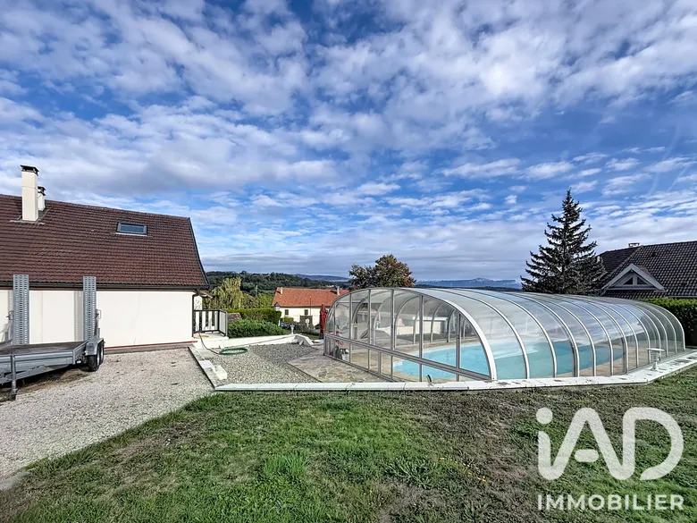 Maison 6 pièces 120 m² · à Savigny · 120 m² · 625 000 €