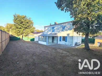 Maison à Les Sables-d'Olonne (85340)