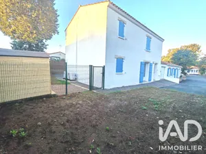 House in Les Sables-d'Olonne (85340)