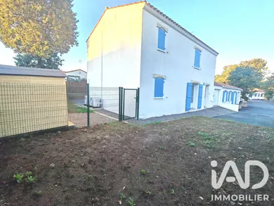Maison à Les Sables-d'Olonne (85340)