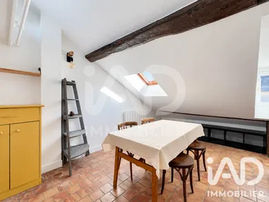 Appartement à Paris (75005)