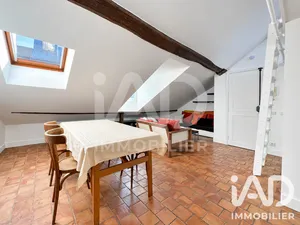 Appartement à Paris (75005)