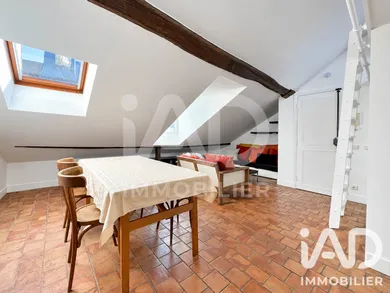 Appartement à Paris (75005)