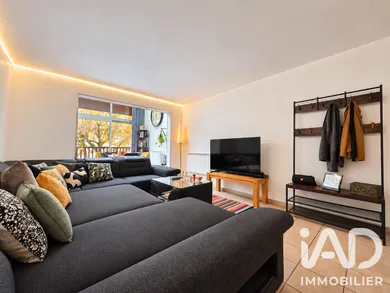 Duplex à Saint-Gervais-les-Bains (74170)