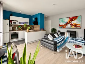 Apartment in Parmain (95620)