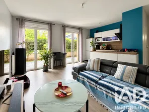 Apartment in Parmain (95620)
