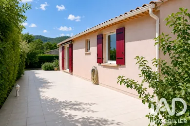 Maison à cuges les pins (13780)