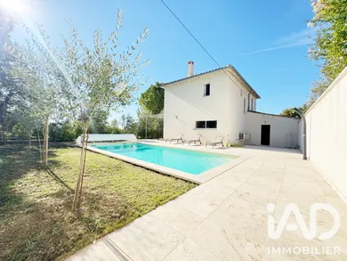 Maison à Apt (84400)