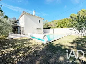 Maison à Apt (84400)