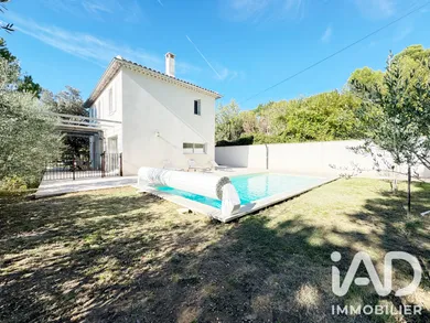 Maison à Apt (84400)