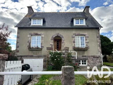 Maison à Paimpol (22500)