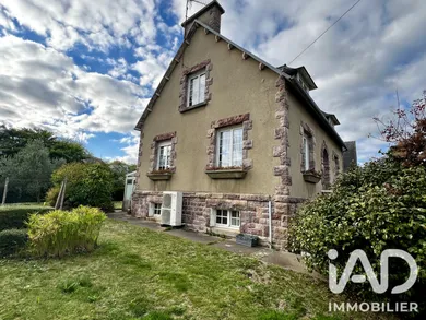 Maison à Paimpol (22500)