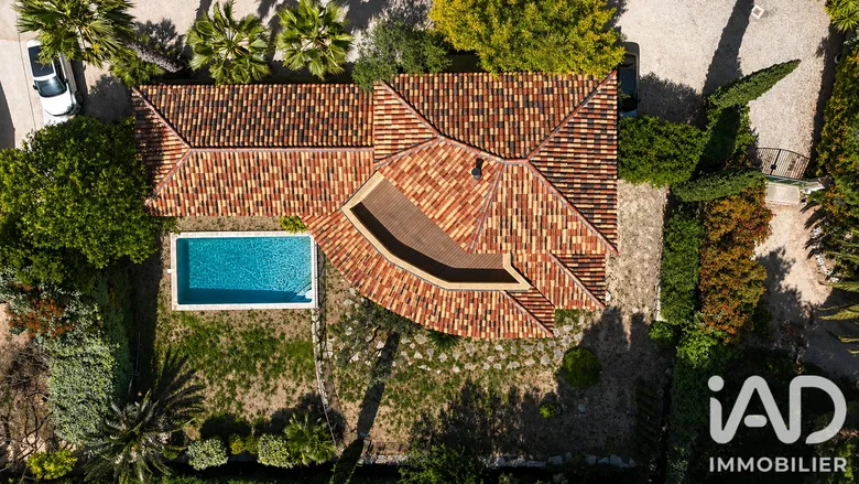 Maison 5 pièces 170 m² · à Bandol · 170 m² · 886 000 €