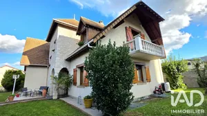 House in Saint-Étienne-du-Rouvray (76800)